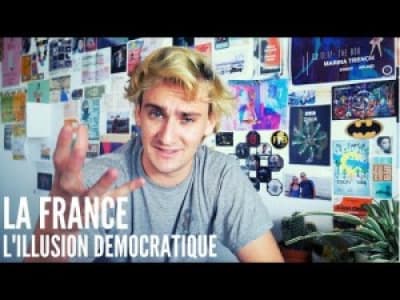 La France, une illusion démocratique ?