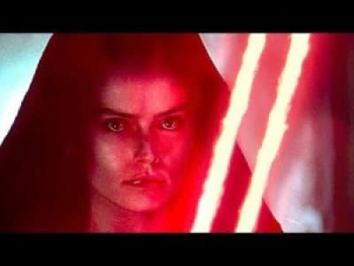 STAR WARS 9 : The Rise Of Skywalker Trailer # 2 [Spoiler]
