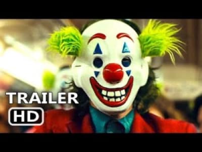 Joker - Trailer