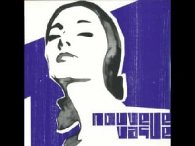 Nouvelle Vague - In a manner of speaking