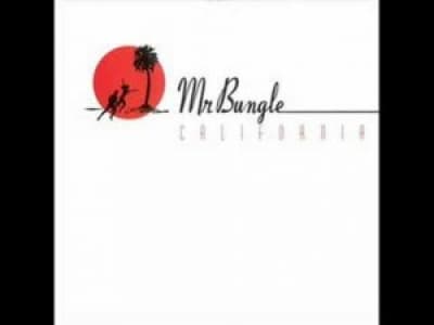 Pink Cigarette - Mr Bungle 