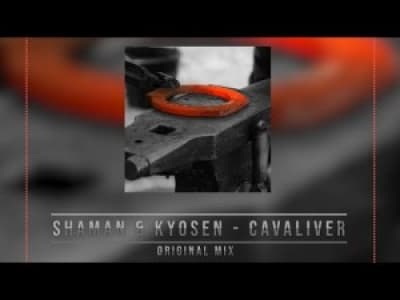 Shaman &amp; Kyosen - Cavaliver