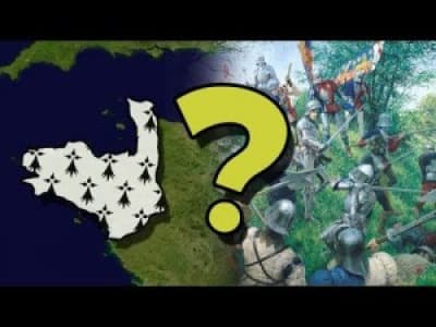 AlterHis - Et Si la Bretagne Était Restée Indépendante?