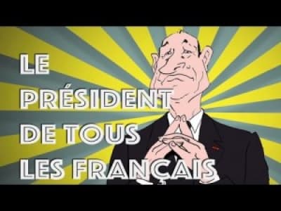 A la prochaine Chirac !