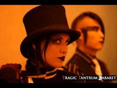 The Tragic Tantrum - The silent