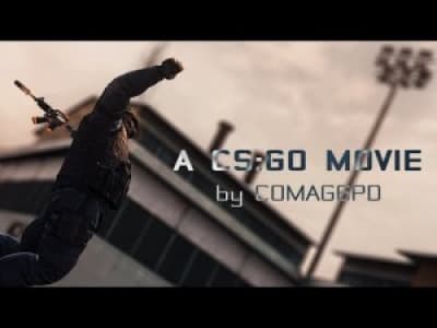 [Edit] A CS:GO Movie ( Par ComaG6PD )