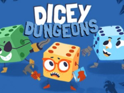 https://store.steampowered.com/app/861540/Dicey_Dungeons/