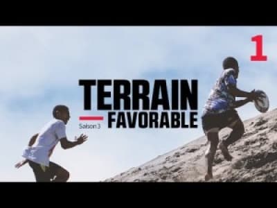 Terrain favorable : Rugby