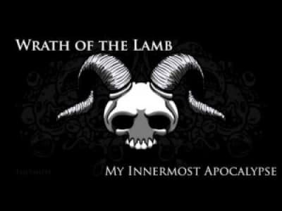 Binding of Isaac - Wrath of the Lamb - My Innermost Apocalypse