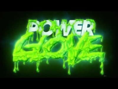 Power Glove - Throwback (Full EP) [Synthwave / Retrowave / Cyberpunk]