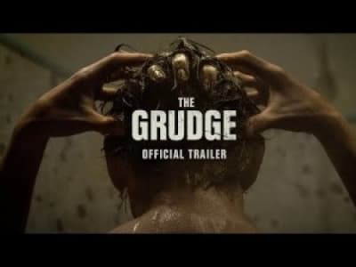 THE GRUDGE - Official Trailer 