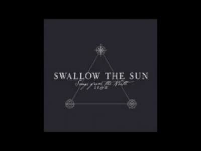 Swallow the sun - 10 silver bullets