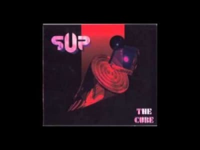 SUPURATION album The Cube 1992, le meilleur album français dans le genre.