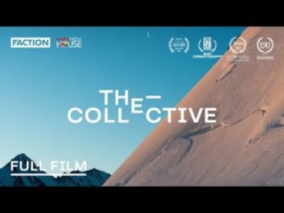THE COLLECTIVE (ski movie)