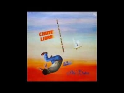 Chute Libre - Ali Baba