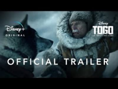 Togo - Official Trailer