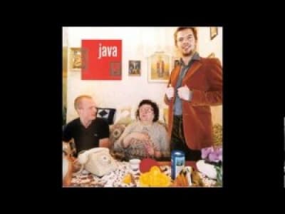 Java - sexe,accordéon et alccol