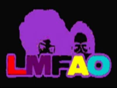 LMFAO - I ´ m in Miami Bitch