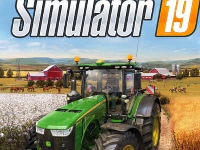 Farming Simulator 19 - Gratuit