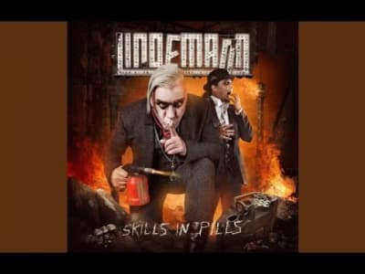 Lindemann - Ladyboy