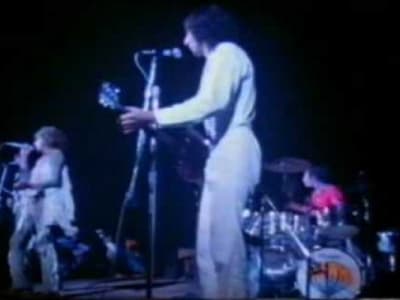 The Who - See Me, Feel Me (Live at Woodstock 1969)
