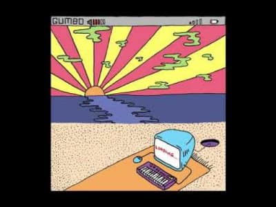 Gumbo - Loading... (EP) [Neo-Soul]