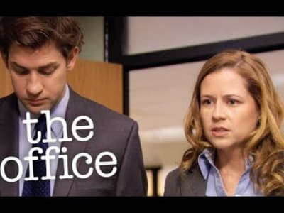 The Office - Michael is dating Pam's mom