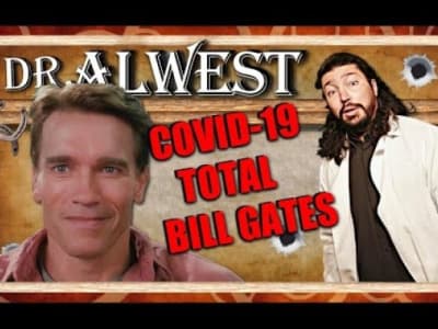 Covid-19 TOTAL BILL GATES !