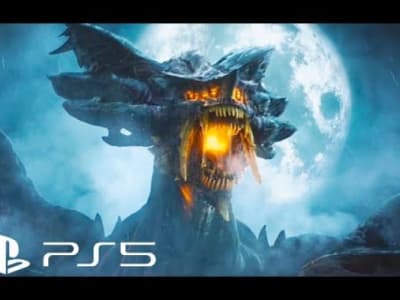 Demon's Souls remake sur PS5 annoncé !!!