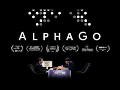 AlphaGo by DeepMind