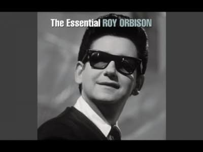 Roy Orbinson - You Got It 