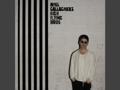 Noel Gallagher's High Flying Birds - In the Heat of the Moment