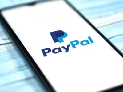 Paypal appliquera désormais des frais de 12€ pour les comptes inactifs 12 mois consécutifs 