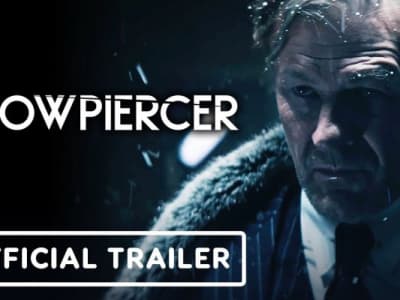 Snowpiercer: Season 2 - Official Teaser Trailer 
