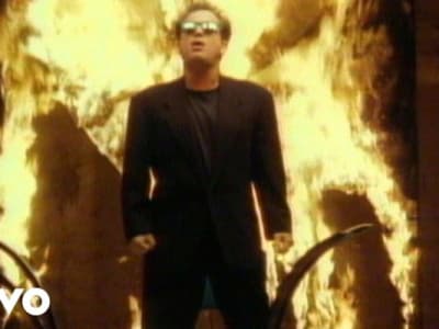 Billy Joel | we didn't start the fire
