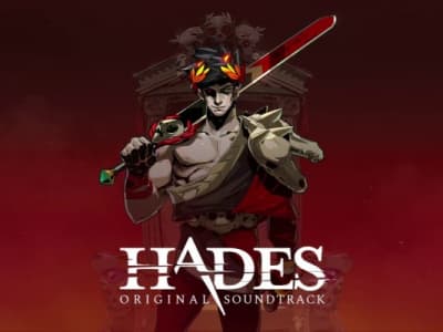 Hades: Original Soundtrack - Full Album