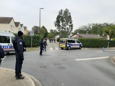 Yvelines. Un homme retrouvé décapité à Conflans-Sainte-Honorine, un suspect abattu. 