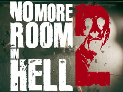 No More Room in Hell 2 - Halloween 2020 Trailer
