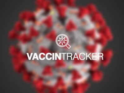 332 personnes vaccinées en France dont 5 seulement lundi...
