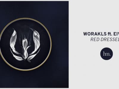 Worakls ft. Eivør - Red Dressed