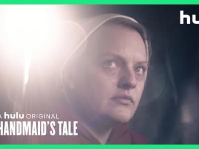 The Handmaid's tale : saison 4 teaser