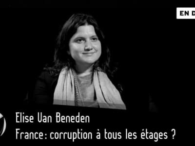 France : Corruption à tous les étages ?