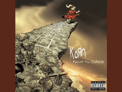 Children of the Korn (Feat. Ice Cube)