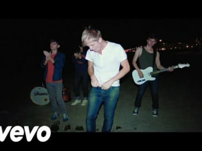 The drums - Let's go surfing