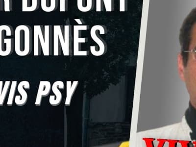 La personnalité énigmatique de Xavier Dupont De Ligonès - La Psy Qui Parle