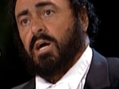 Nessun Dorma par Luciano Pavarotti