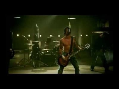 Godsmack - Bad religion 
