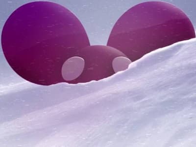 Deadmau5 - Snowcone