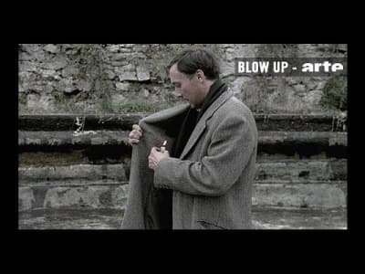 Andreï Tarkovsky - Blow up