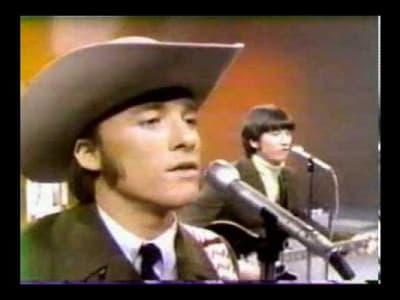 Buffalo springfield - for what it's worth &lt;3